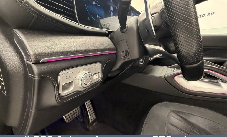 
								Mercedes-Benz GLE Coupe 53 AMG 4MATIC Automatas 2020 full									