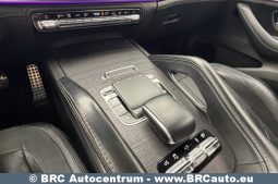
										Mercedes-Benz GLE Coupe 53 AMG 4MATIC Automatas 2020 full									