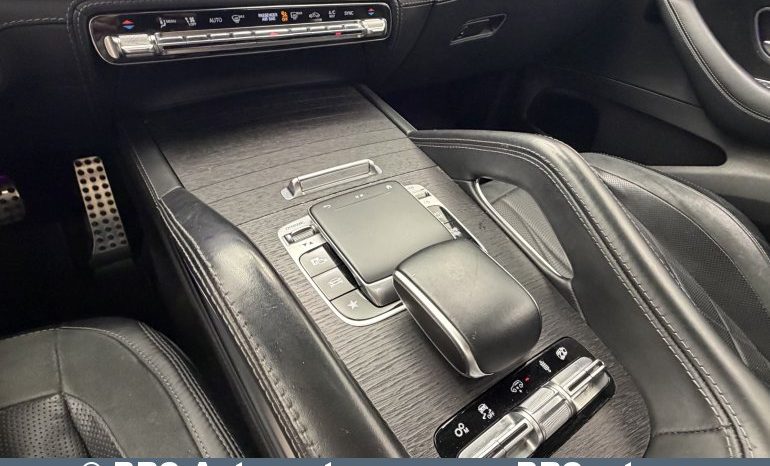 
								Mercedes-Benz GLE Coupe 53 AMG 4MATIC Automatas 2020 full									