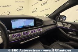 
										Mercedes-Benz GLE Coupe 53 AMG 4MATIC Automatas 2020 full									