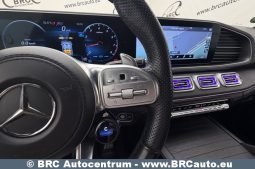
										Mercedes-Benz GLE Coupe 53 AMG 4MATIC Automatas 2020 full									