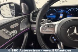 
										Mercedes-Benz GLE Coupe 53 AMG 4MATIC Automatas 2020 full									