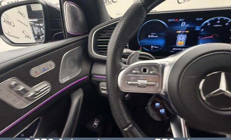 
								Mercedes-Benz GLE Coupe 53 AMG 4MATIC Automatas 2020 full									