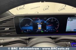 
										Mercedes-Benz GLE Coupe 53 AMG 4MATIC Automatas 2020 full									