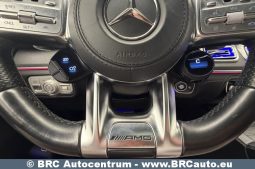 
										Mercedes-Benz GLE Coupe 53 AMG 4MATIC Automatas 2020 full									