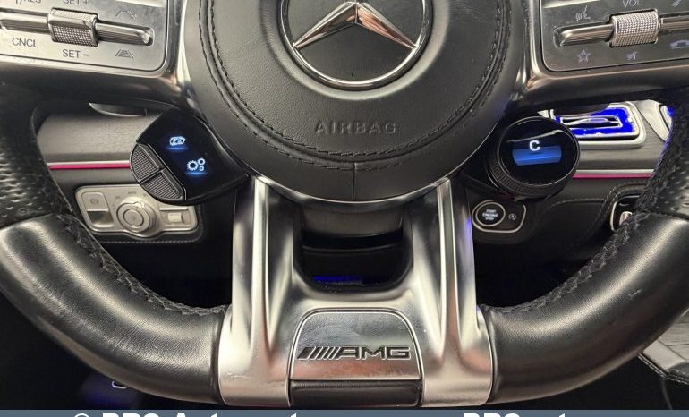 
								Mercedes-Benz GLE Coupe 53 AMG 4MATIC Automatas 2020 full									