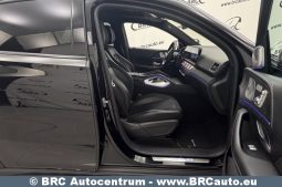 
										Mercedes-Benz GLE Coupe 53 AMG 4MATIC Automatas 2020 full									