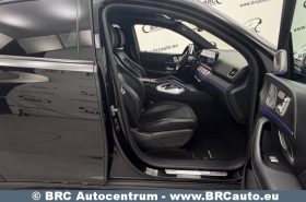 Mercedes-Benz GLE Coupe 53 AMG 4MATIC Automatas 2020