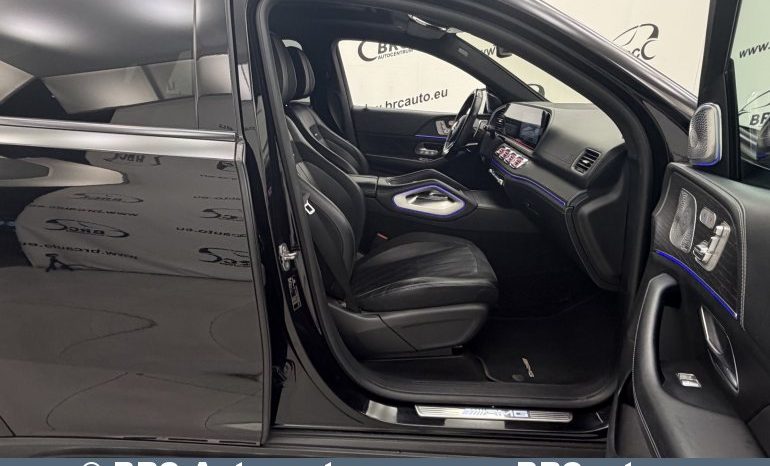 
								Mercedes-Benz GLE Coupe 53 AMG 4MATIC Automatas 2020 full									