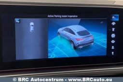 
										Mercedes-Benz GLE Coupe 53 AMG 4MATIC Automatas 2020 full									