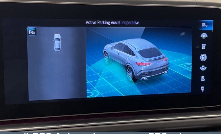 
								Mercedes-Benz GLE Coupe 53 AMG 4MATIC Automatas 2020 full									