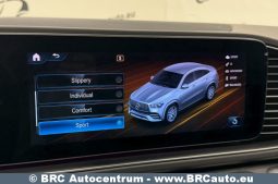 
										Mercedes-Benz GLE Coupe 53 AMG 4MATIC Automatas 2020 full									