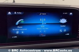 
										Mercedes-Benz GLE Coupe 53 AMG 4MATIC Automatas 2020 full									