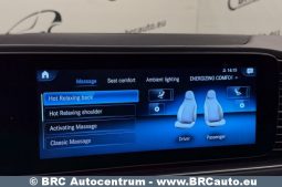 
										Mercedes-Benz GLE Coupe 53 AMG 4MATIC Automatas 2020 full									