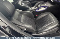 
										Mercedes-Benz GLE Coupe 53 AMG 4MATIC Automatas 2020 full									