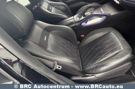 Mercedes-Benz GLE Coupe 53 AMG 4MATIC Automatas 2020