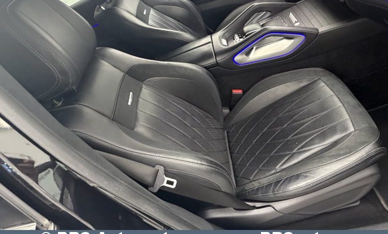 
								Mercedes-Benz GLE Coupe 53 AMG 4MATIC Automatas 2020 full									