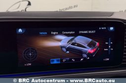 
										Mercedes-Benz GLE Coupe 53 AMG 4MATIC Automatas 2020 full									