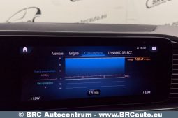 
										Mercedes-Benz GLE Coupe 53 AMG 4MATIC Automatas 2020 full									