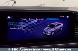 
										Mercedes-Benz GLE Coupe 53 AMG 4MATIC Automatas 2020 full									