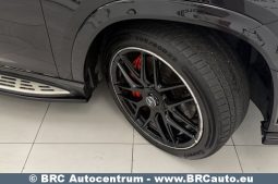 
										Mercedes-Benz GLE Coupe 53 AMG 4MATIC Automatas 2020 full									