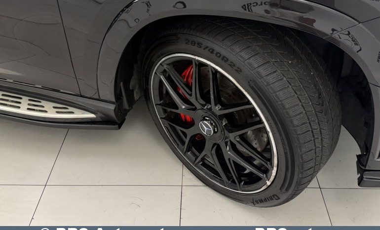 
								Mercedes-Benz GLE Coupe 53 AMG 4MATIC Automatas 2020 full									