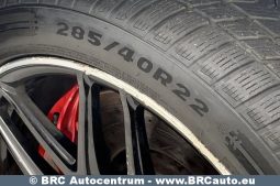 
										Mercedes-Benz GLE Coupe 53 AMG 4MATIC Automatas 2020 full									