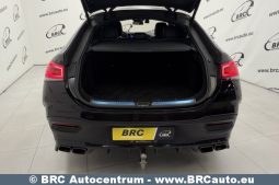 
										Mercedes-Benz GLE Coupe 53 AMG 4MATIC Automatas 2020 full									