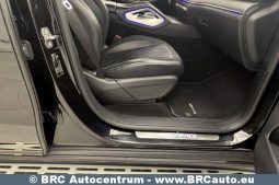 
										Mercedes-Benz GLE Coupe 53 AMG 4MATIC Automatas 2020 full									
