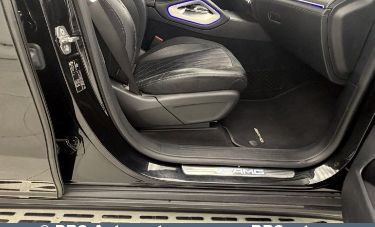 
								Mercedes-Benz GLE Coupe 53 AMG 4MATIC Automatas 2020 full									