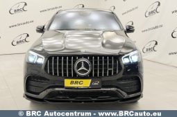 
										Mercedes-Benz GLE Coupe 53 AMG 4MATIC Automatas 2020 full									