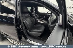 
										Mercedes-Benz GLE Coupe 53 AMG 4MATIC Automatas 2020 full									