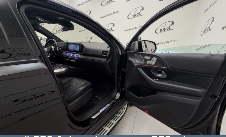 
								Mercedes-Benz GLE Coupe 53 AMG 4MATIC Automatas 2020 full									