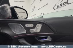 
										Mercedes-Benz GLE Coupe 53 AMG 4MATIC Automatas 2020 full									