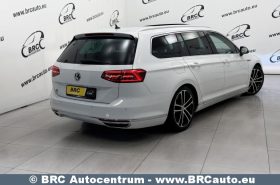 Volkswagen Passat 2.0TDI 4Motion Automatas 2016