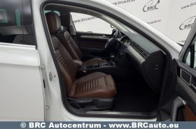 Volkswagen Passat 2.0TDI 4Motion Automatas 2016