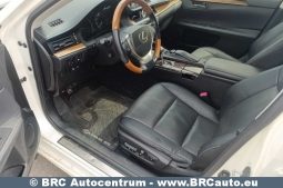 
										Lexus ES 300h Hybrid Automatas 2015 full									
