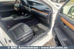 
										Lexus ES 300h Hybrid Automatas 2015 full									