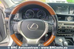 
										Lexus ES 300h Hybrid Automatas 2015 full									