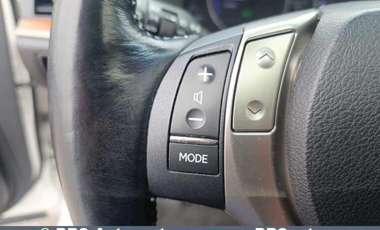 
								Lexus ES 300h Hybrid Automatas 2015 full									