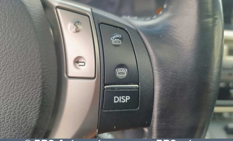 
								Lexus ES 300h Hybrid Automatas 2015 full									