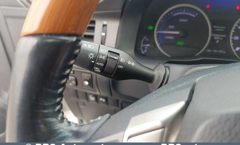 
								Lexus ES 300h Hybrid Automatas 2015 full									
