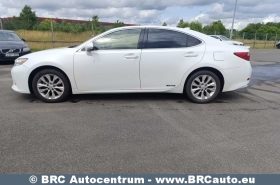 Lexus ES 300h Hybrid Automatas 2015