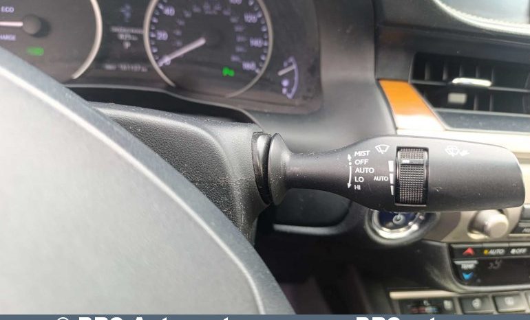 
								Lexus ES 300h Hybrid Automatas 2015 full									