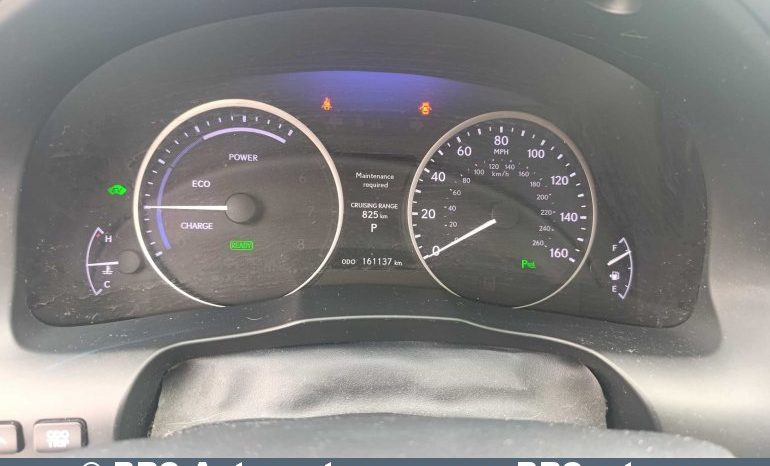 
								Lexus ES 300h Hybrid Automatas 2015 full									