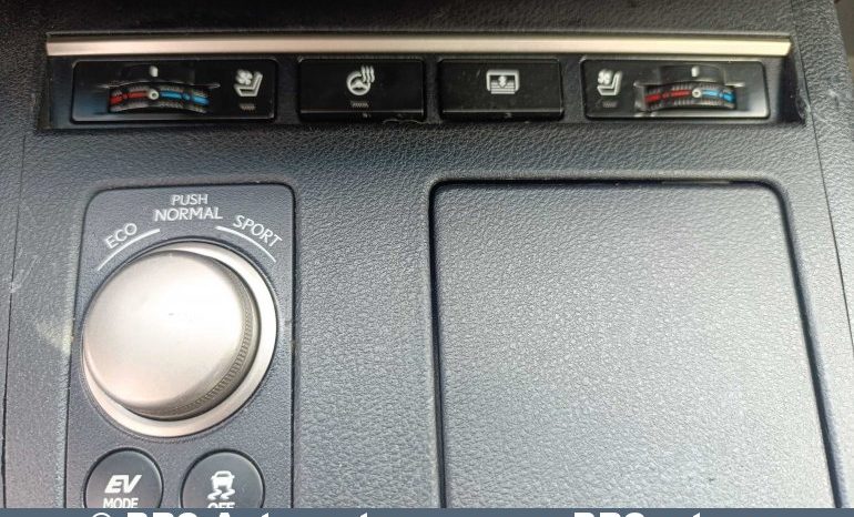
								Lexus ES 300h Hybrid Automatas 2015 full									