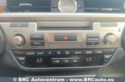 
										Lexus ES 300h Hybrid Automatas 2015 full									