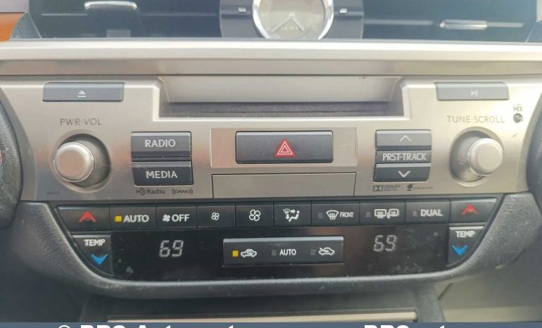 
								Lexus ES 300h Hybrid Automatas 2015 full									