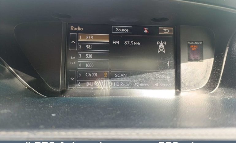 
								Lexus ES 300h Hybrid Automatas 2015 full									