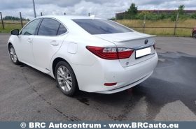 Lexus ES 300h Hybrid Automatas 2015